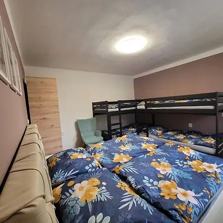 Apartment In *
