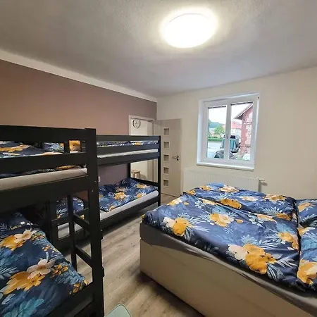 Apartment In *